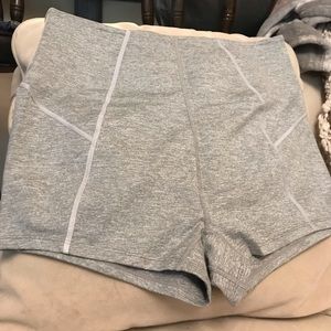 Free People shorts